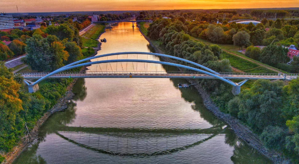 Szolnok District, Hungary